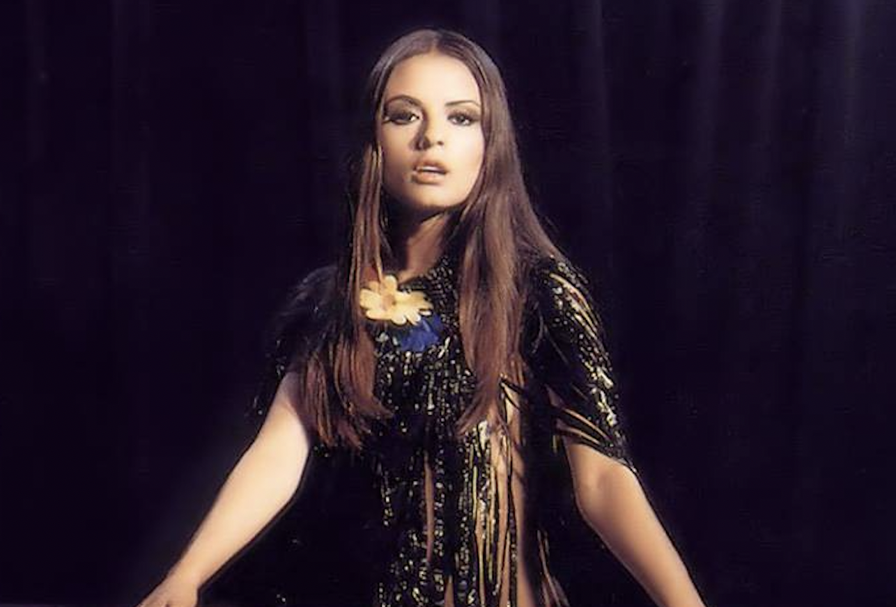 Soledad Miranda