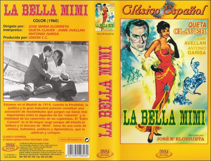 02vid.jpg - La bella Mimí video