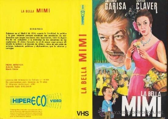 03vid.jpg - La bella Mimí video