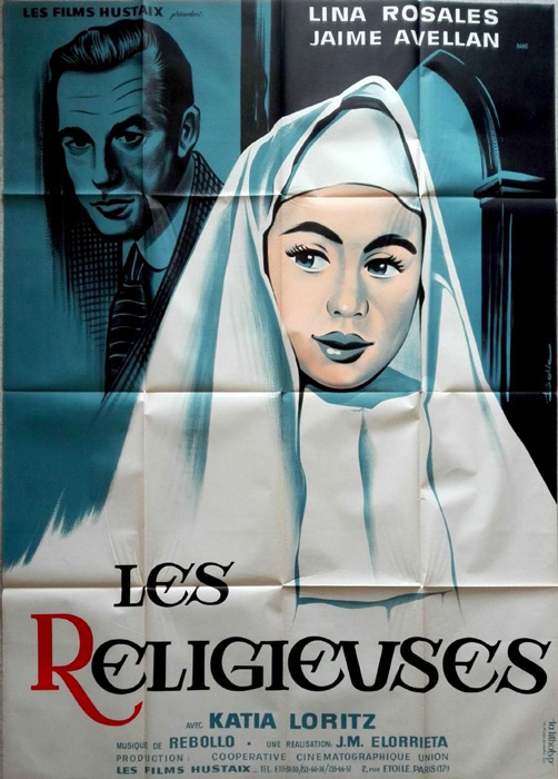 03post.jpg - Canción de cuna French poster