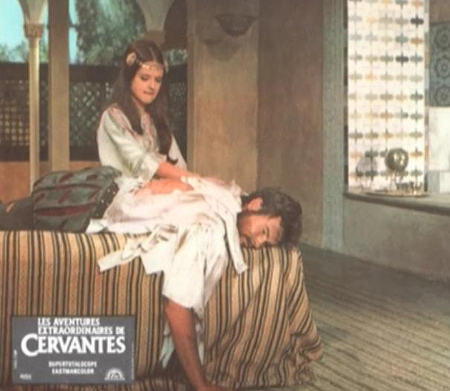 09lob5.jpg - Cervantes French lobby card