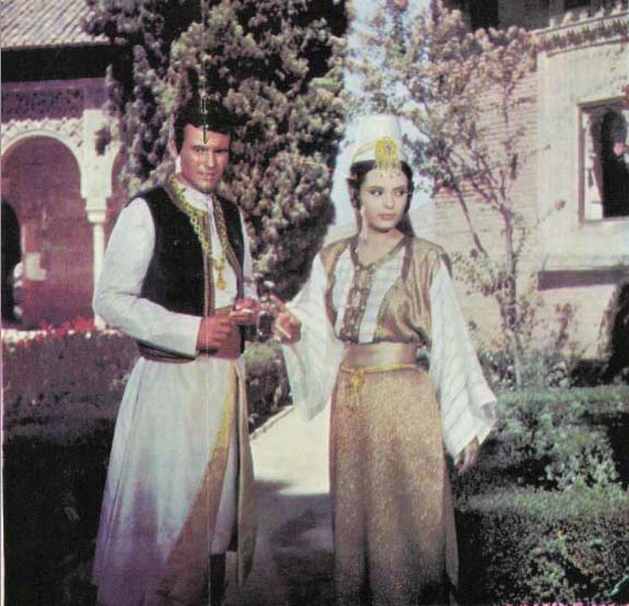 11still2b.jpg - Cervantes publicity still