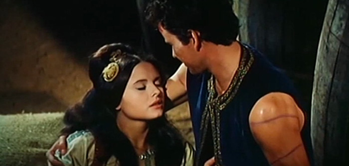 sccrvv16.jpg - Cervantes screencap