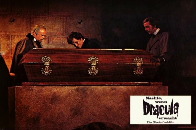 14lobbyC.jpg - Count Dracula German lobby card