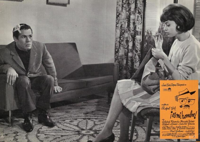 08lobby.jpg - ¡Es mi hombre! lobby card