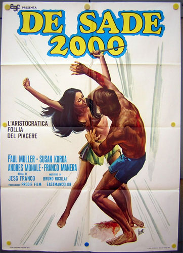 02posterc.jpg - Eugenie Italian poster