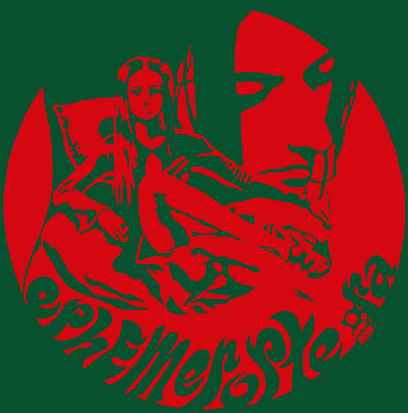 036RichmondCharisi-SoledadPoster.gif - Richmond Charisi - Soledad Poster