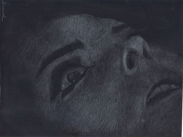 058DavideMorphoGorla-DarkSoledad.jpg - Davide Morpho Gorla - Dark Soledad