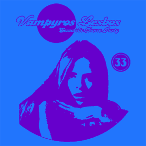 162vlshirt.gif - (Vampyros Lesbos t-shirt from Hipster Tees)