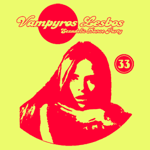 164vlshirt.gif - (Vampyros Lesbos t-shirt from Hipster Tees)