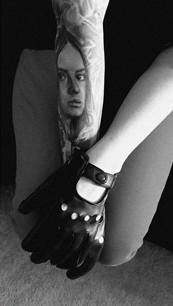 178GoatessDoomwych.jpg - Goatess Doomwych ( (@theepervertedoldegoatess, tattoo)
