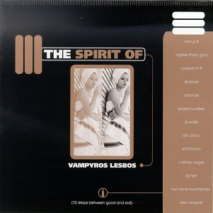 23spirit.jpg - remix album