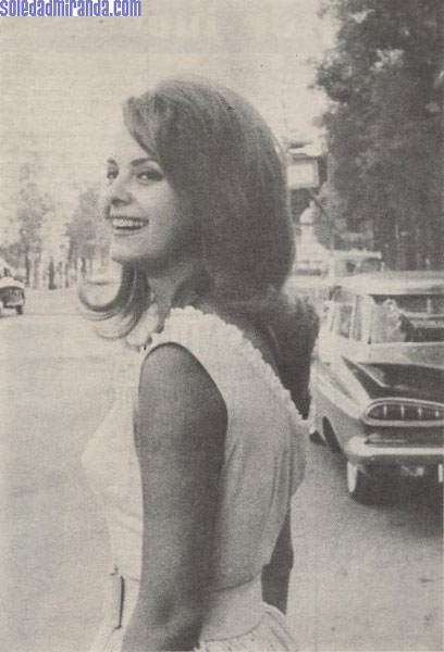 mod00bradio-8-31-61-a.jpg - Radiocinema, August 1961: Andalusian star