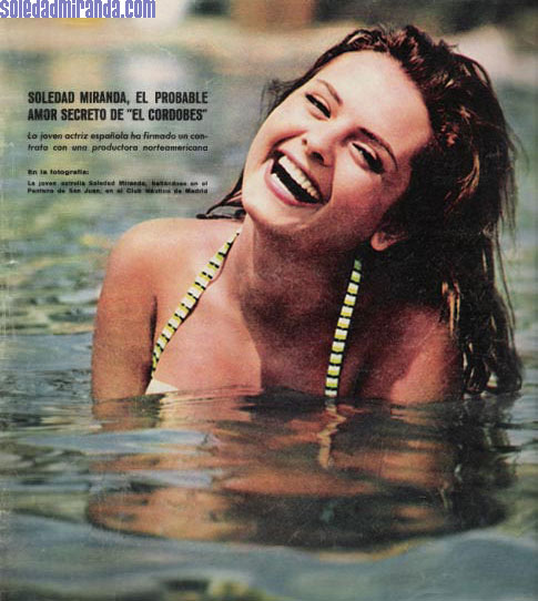 mod03.jpg - Hola, June 1963: the likely secret love