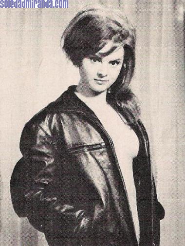mod15.jpg - Topper, January 1965: preciosa señorita