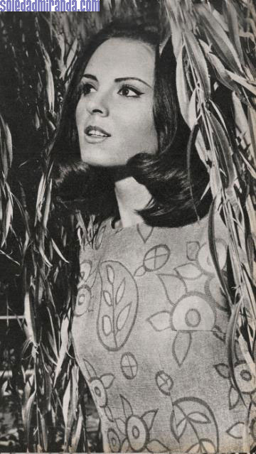 mod23semana-7-17-65e.jpg - Semana, July 1965: 1965 is her year of luck