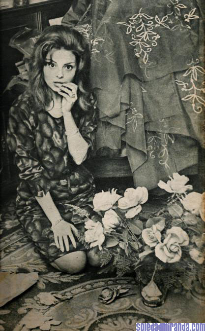 per06diga-4-7-64a.jpg - Digame, April 1964: a "bluff" romance