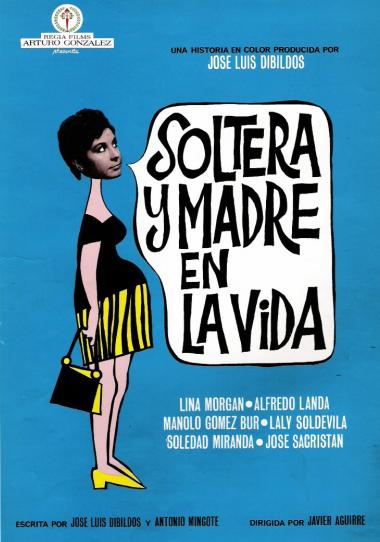 01press.jpg - Soltera y madre en la vida poster