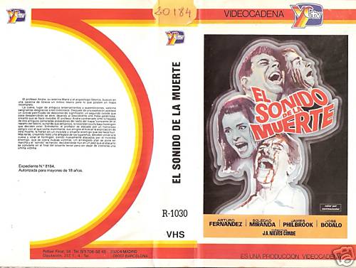 20video.JPG - Sound of Horror video