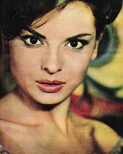 28Gaceta-3-27-65.jpg - Print 28 Gaceta Ilustrada March 1965 B