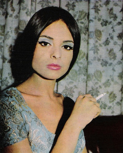 63Gaceta-1-12-69.jpg - Print 63 Gaceta Ilustrada January 1969