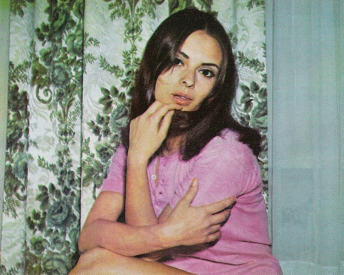 78Diez-5-2-70.jpg - Print 78 Diez Minutos May 1970 A
