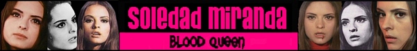 SoledadMiranda.com