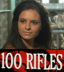 100 Rifles