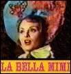 La bella Mimí