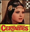 Cervantes