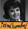 Es mi hombre