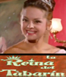 La reina del Tabarín