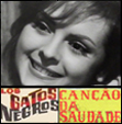 A cancao da Saudade
