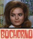 Bochorno