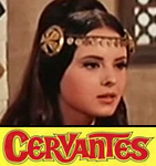 Cervantes