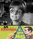 La familia y uno más