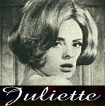 Juliette de Sade