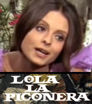 Lola la piconera