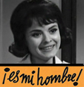 Es mi hombre