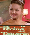 La reina del 
Tabarín
