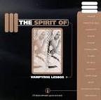 The Spirit of Vampyros Lesbos