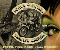 Devil's Witches